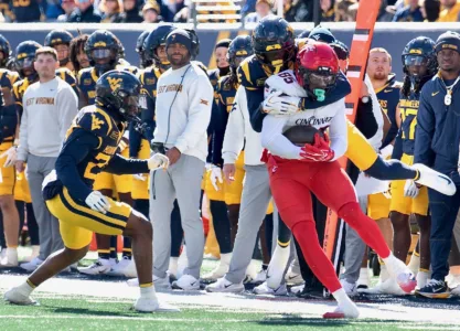 WVU defense looks to ride momentum from TCU win